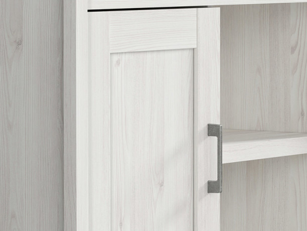 LUCA JUZI BRW Kids Room / Study Furniture Set 2