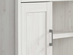 LUCA JUZI BRW Kids Room / Study Furniture Set 2