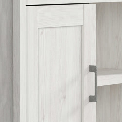 LUCA JUZI BRW Kids Room / Study Furniture Set 2