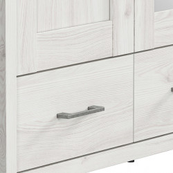 LUCA JUZI BRW Kids Room / Study Furniture Set 2