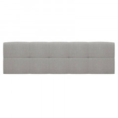 TETRIX BRW Headboard Overlay BRW NAK/TAP/160