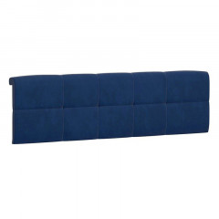TETRIX BRW Headboard Overlay BRW NAK/TAP/160