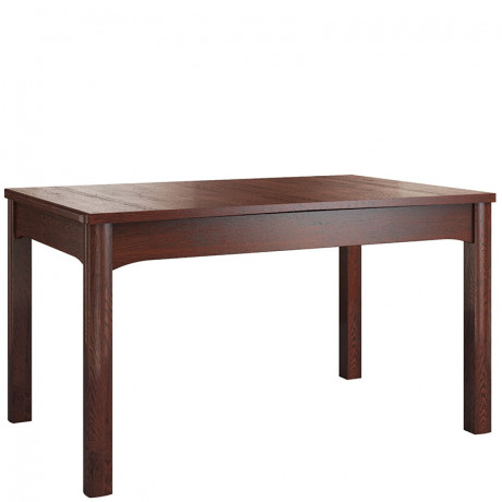 RIVA MEBIN Table with Folding Inserts