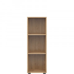 REG/120 SPACE OFFICE BRW Shelf Unit
