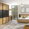 MAIO BRW Bedroom Furniture Set