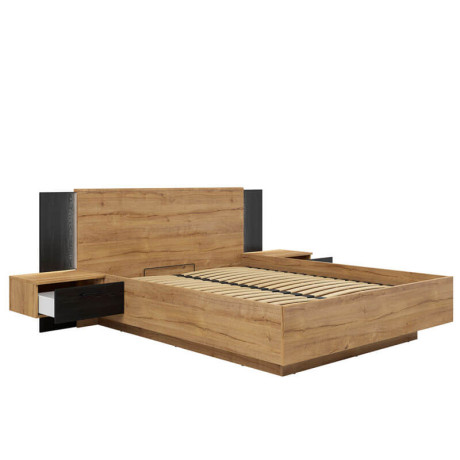 MAIO BRW Bedroom Furniture Set