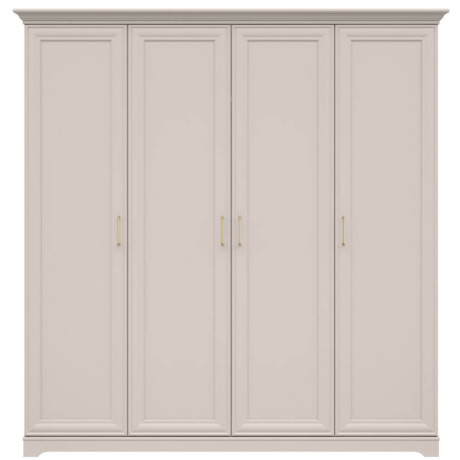 SZF4D ANGA BRW Wardrobe