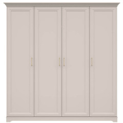 SZF4D ANGA BRW Wardrobe