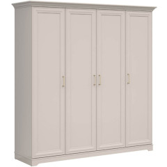 SZF4D ANGA BRW Wardrobe
