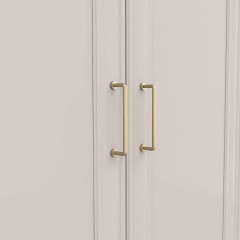 SZF4D ANGA BRW Wardrobe