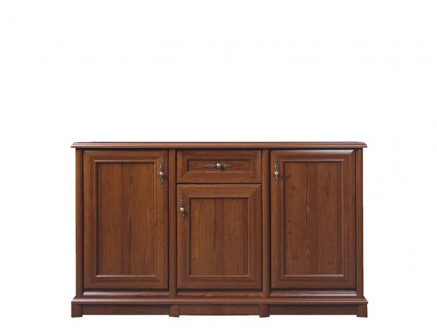 EKOM3D1S KENT BRW Dresser