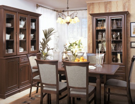 EKOM3D1S KENT BRW Dresser