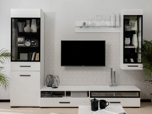 P/3/10 ASSEN BRW Shelf