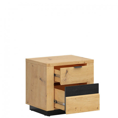 KOM2S OSTIA BRW Bedside Table