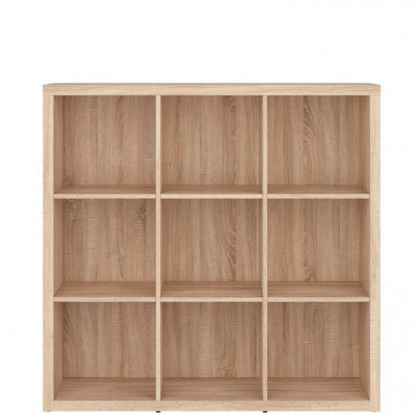 REG/12/12 NEPO PLUS BRW Shelf Unit