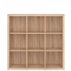 REG/12/12 NEPO PLUS BRW Shelf Unit