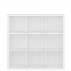REG/12/12 NEPO PLUS BRW Shelf Unit