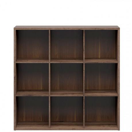 REG/12/12 NEPO PLUS BRW Shelf Unit