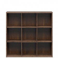 REG/12/12 NEPO PLUS BRW Shelf Unit