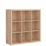 REG/12/12 NEPO PLUS BRW Shelf Unit