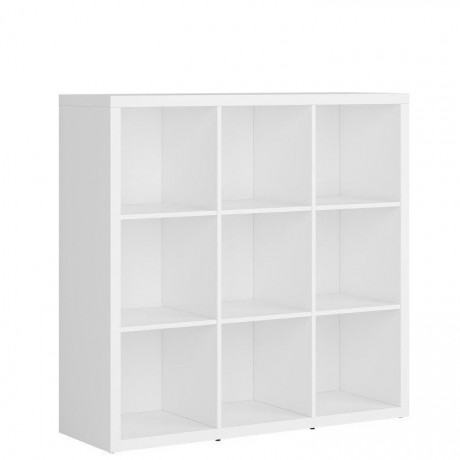 REG/12/12 NEPO PLUS BRW Shelf Unit