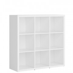 REG/12/12 NEPO PLUS BRW Shelf Unit
