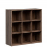 REG/12/12 NEPO PLUS BRW Shelf Unit