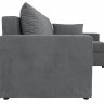 PRZEMEK IV LUX 3DL BRW Corner Sofa Bed Grey Enjoy New 23