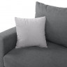 PRZEMEK IV LUX 3DL BRW Corner Sofa Bed Grey Enjoy New 23