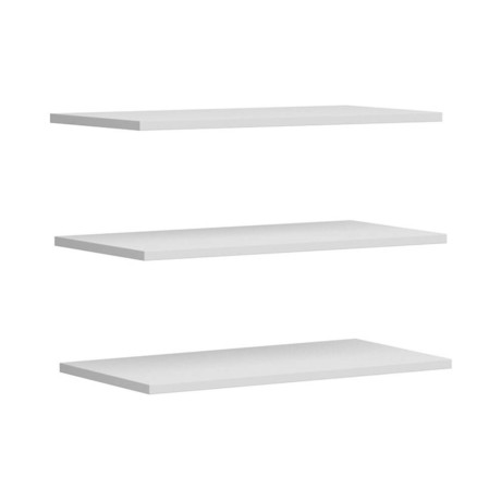 REG1D_OPCJA NENO BRW Shelves (3 pcs.)