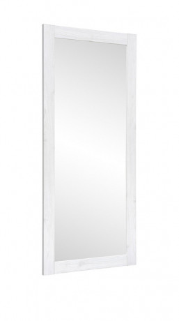 LUS/50 PORTO BRW Mirror