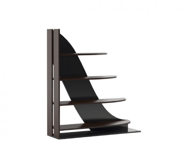 DIUNA Shelf Unit MEBIN