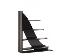 DIUNA Shelf Unit MEBIN