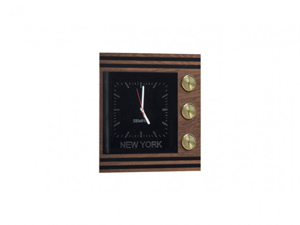 SEMPRE Weather Station MEBIN