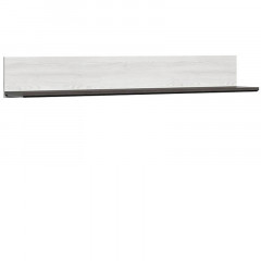 P/2/18 HESEN BRW Shelf