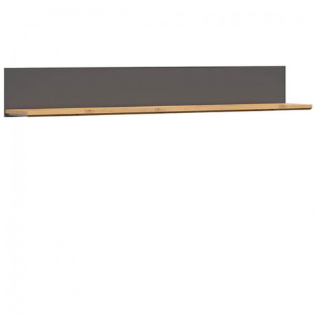 P/2/18 HESEN BRW Shelf