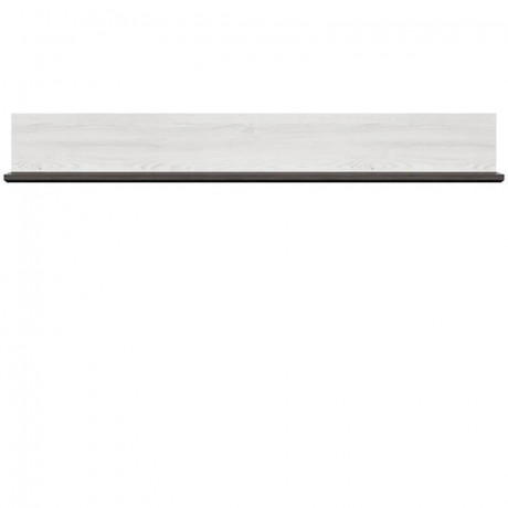 P/2/18 HESEN BRW Shelf