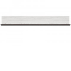 P/2/18 HESEN BRW Shelf