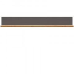 P/2/18 HESEN BRW Shelf