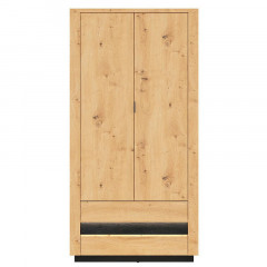 SZF2D2S OSTIA BRW Wardrobe
