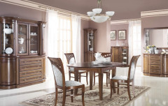 AFRODYTA Chair Extra MEBIN