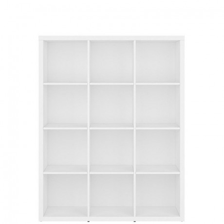 REG/15/12 NEPO PLUS BRW Shelf Unit