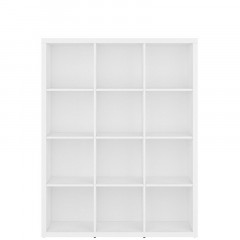 REG/15/12 NEPO PLUS BRW Shelf Unit