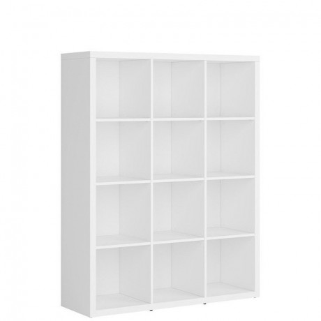 REG/15/12 NEPO PLUS BRW Shelf Unit