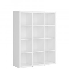 REG/15/12 NEPO PLUS BRW Shelf Unit