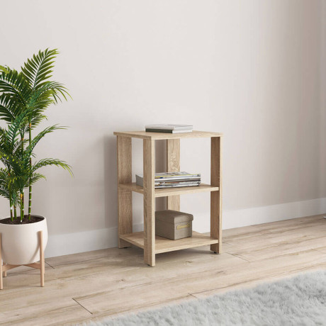 STO/35 NENO BRW Coffee Table