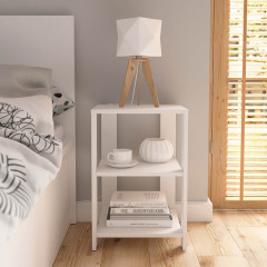 STO/35 NENO BRW Coffee Table