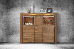 VELVET 48 Sideboard SZYNAKA