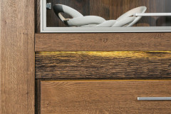 VELVET 48 Sideboard SZYNAKA