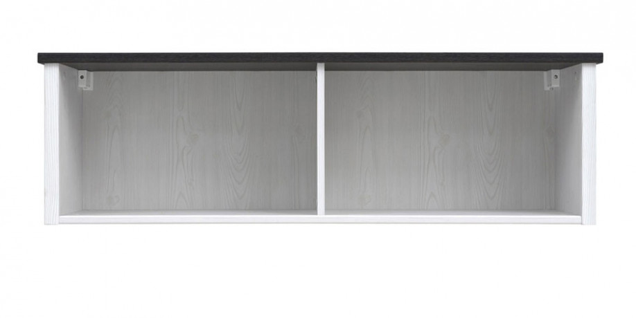 SFW/120 PORTO BRW Shelf